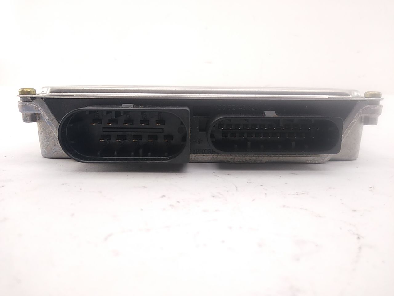 BMW 650I Engine Valve Control Module