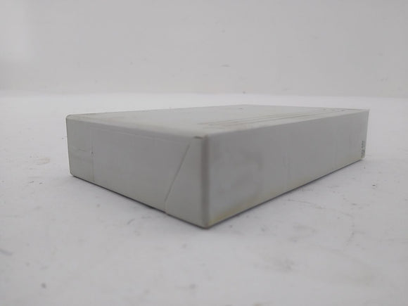 BMW 650I Passive Go Control Unit