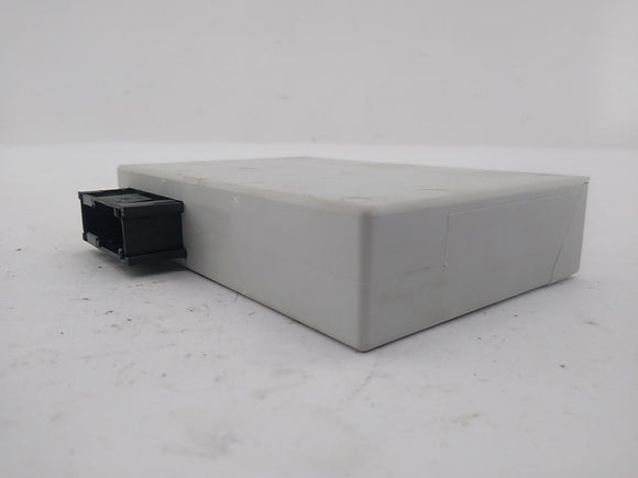 BMW 650I Passive Go Control Unit