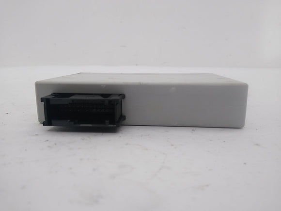 BMW 650I Passive Go Control Unit