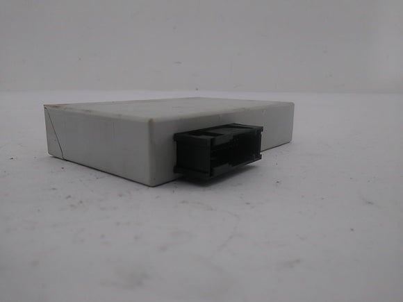 BMW 650I Passive Go Control Unit