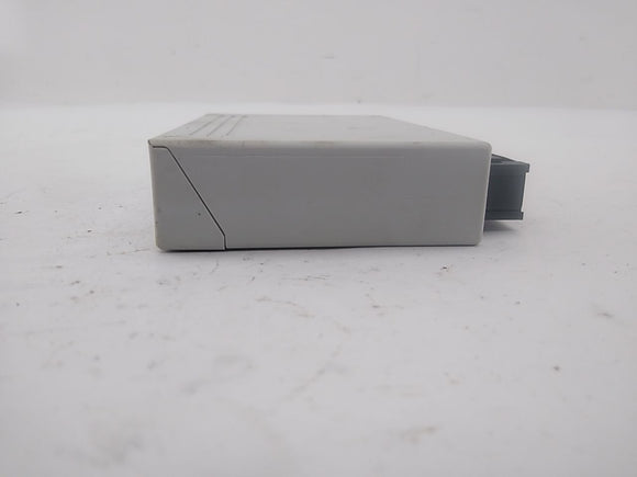 BMW 650I Passive Go Control Unit