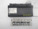 BMW 650I Comfort Body Control Module-1