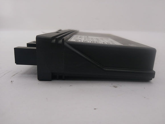 BMW 650I Comfort Body Control Module