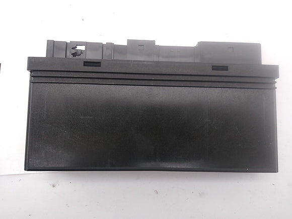 BMW 650I Comfort Body Control Module