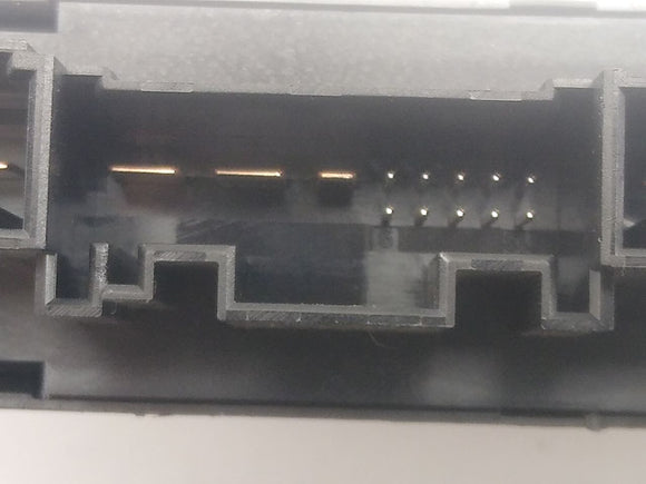 BMW 650I Comfort Body Control Module