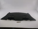 BMW 650I Rear Window Parcel Shelf-1