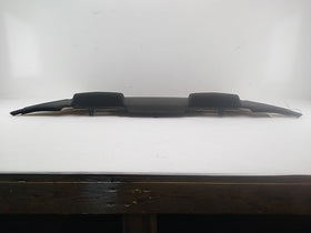 BMW 650I Rear Window Parcel Shelf - 0