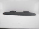 BMW 650I Rear Window Parcel Shelf-4