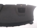 BMW 650I Rear Window Parcel Shelf-8