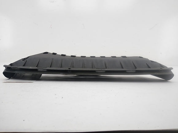 BMW 650I Rear Center Bumper Bracket
