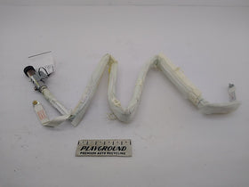 BMW 650I Left Roof Air Bag