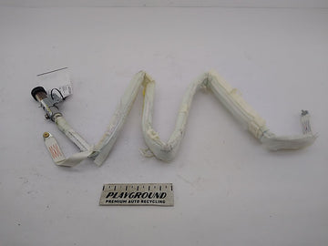 BMW 650I Left Roof Air Bag