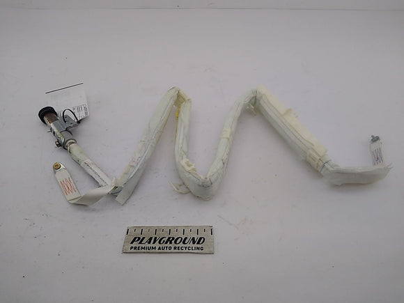 BMW 650I Left Roof Air Bag