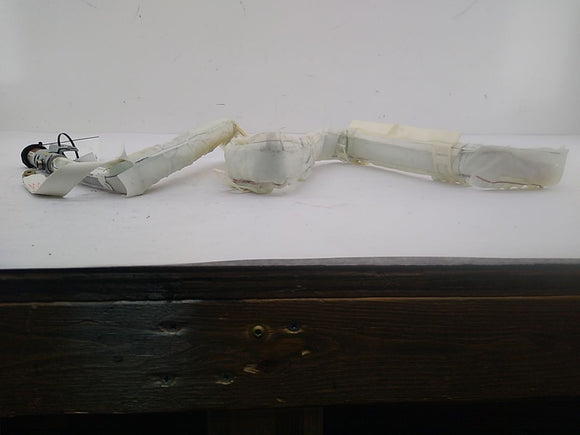 BMW 650I Left Roof Air Bag
