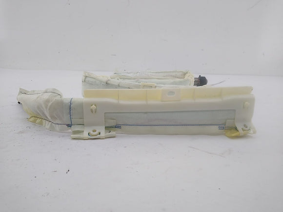 BMW 650I Left Roof Air Bag