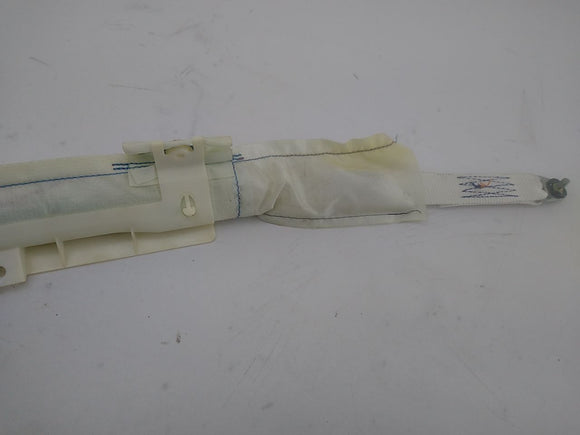 BMW 650I Left Roof Air Bag