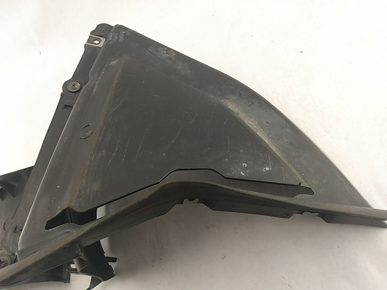 BMW 650I Under Engine Motor Pan Cover Shield