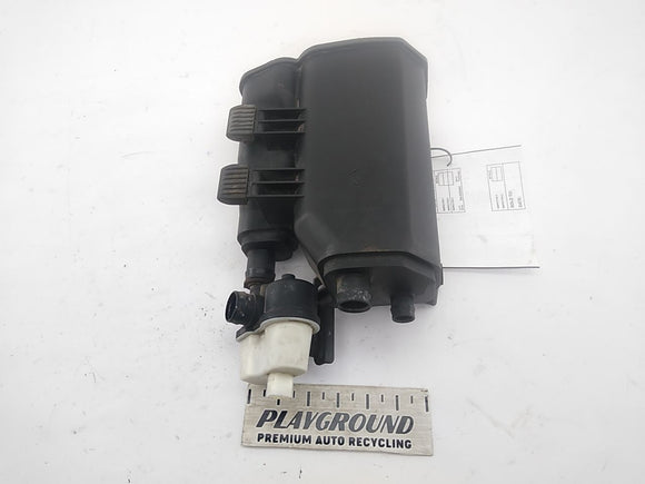 BMW 650I Fuel Vapor Cannister