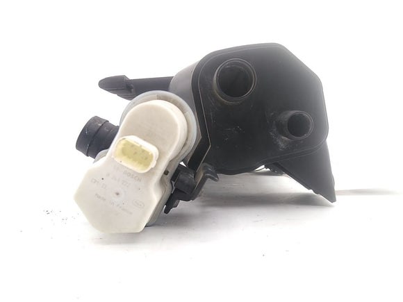 BMW 650I Fuel Vapor Cannister