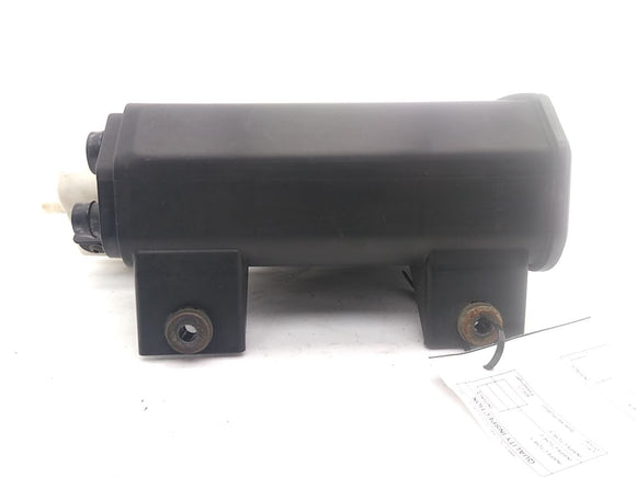 BMW 650I Fuel Vapor Cannister