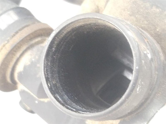 BMW 650I Fuel Vapor Cannister