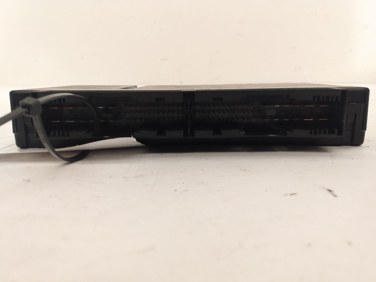 BMW 650I Body Gateway Control Module - 0