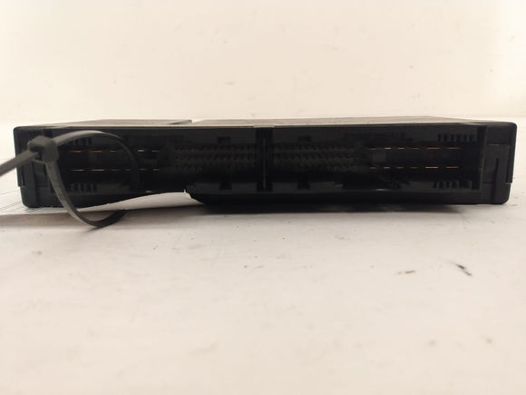 BMW 650I Body Gateway Control Module