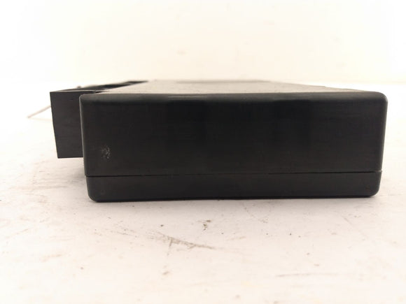 BMW 650I Body Gateway Control Module