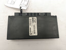 BMW 650I Body Gateway Control Module-6