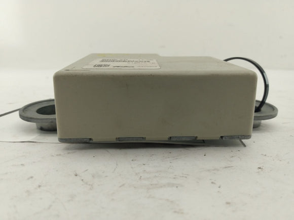 BMW 650I Antenna Booster Control Module