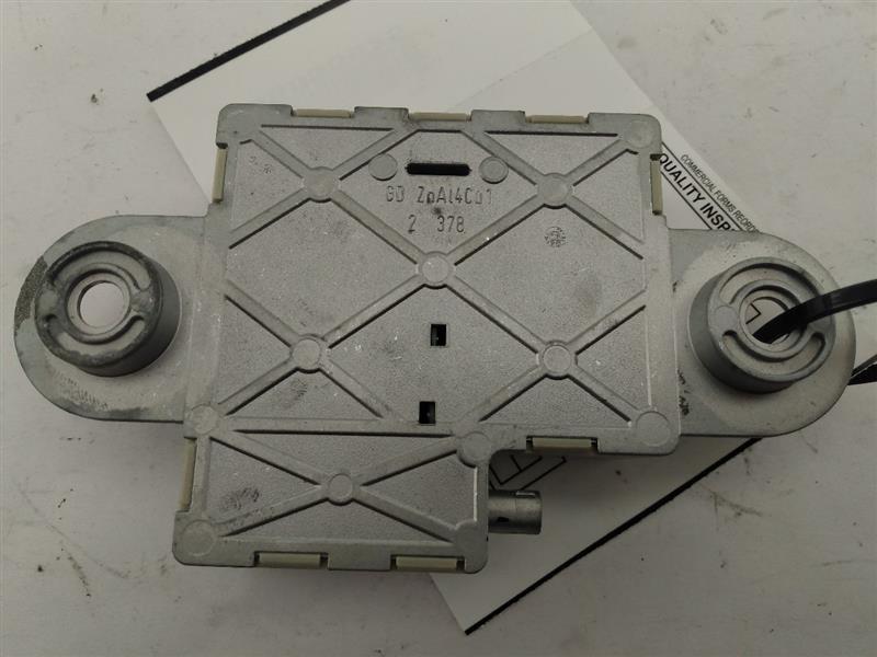 BMW 650I Antenna Booster Control Module