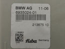 BMW 650I Antenna Booster Control Module-9