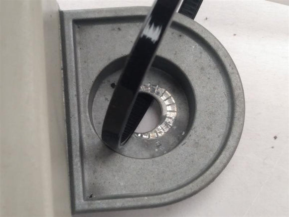 BMW 650I Antenna Booster Control Module