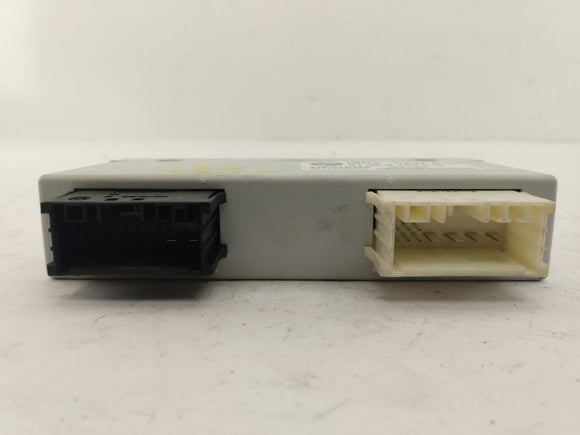 BMW 650I Sunroof Sliding Control Module