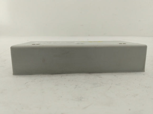 BMW 650I Sunroof Sliding Control Module