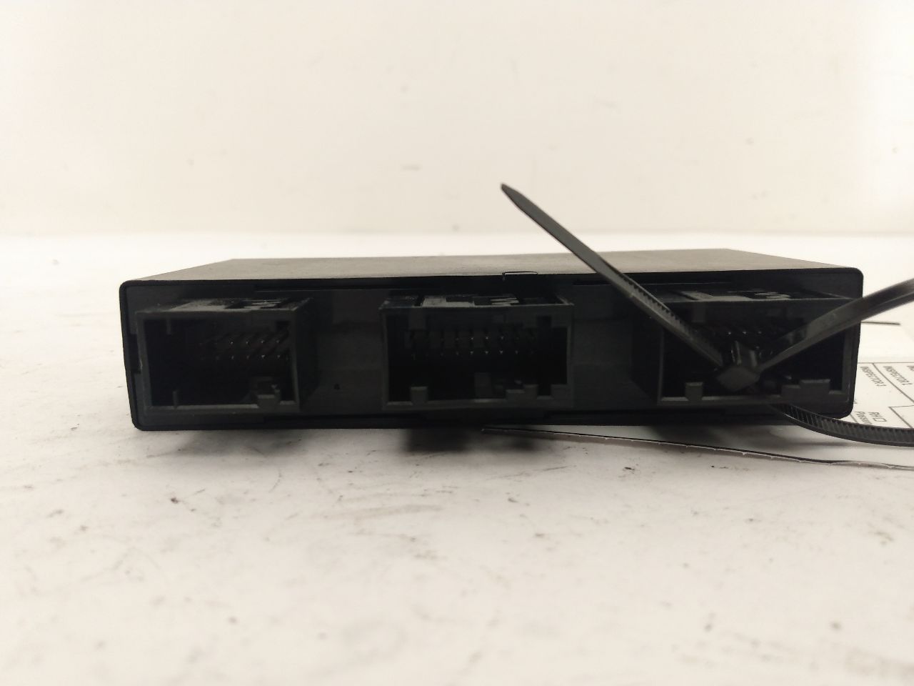 BMW 650I Park Distance Control Module - 0