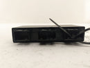 BMW 650I Park Distance Control Module-2