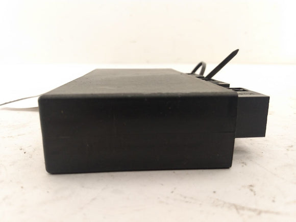 BMW 650I Park Distance Control Module