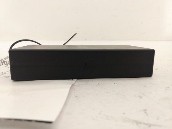 BMW 650I Park Distance Control Module