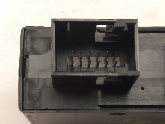 BMW 650I Park Distance Control Module