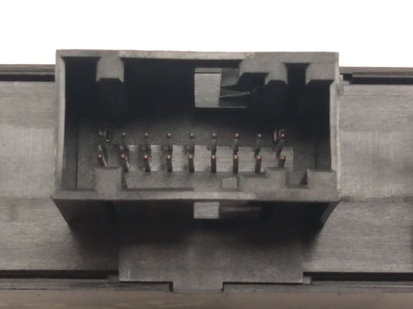 BMW 650I Park Distance Control Module