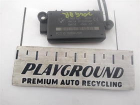 BMW 650I Rear Right DWA Alarm System Control Module