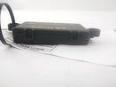 BMW 650I Rear Right DWA Alarm System Control Module-4