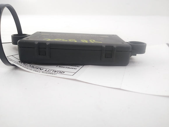 BMW 650I Rear Right DWA Alarm System Control Module