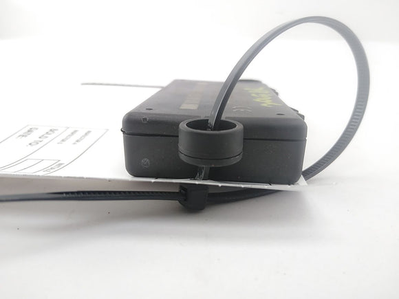 BMW 650I Rear Right DWA Alarm System Control Module