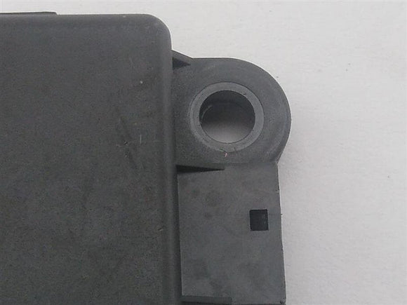 BMW 650I Rear Right DWA Alarm System Control Module