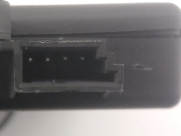 BMW 650I Rear Right DWA Alarm System Control Module