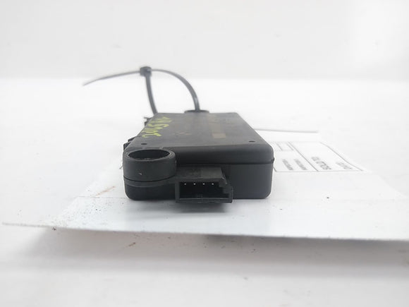BMW 650I Rear Left DWA Alarm System Control Module