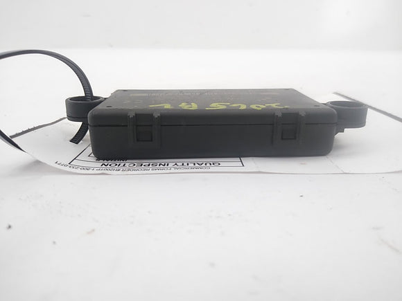 BMW 650I Rear Left DWA Alarm System Control Module